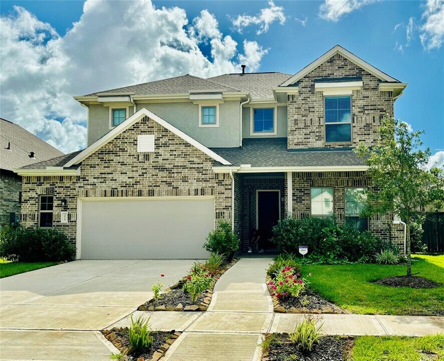 2015 Laurelwood Trl in Sienna, TX - Building Photo