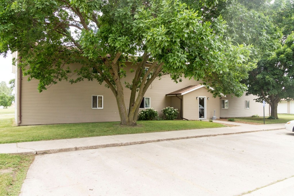 CHI Spencer Apartments Spencer, IA Apartments For Rent