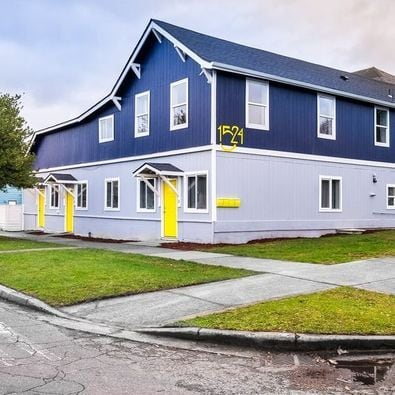 1524 S 8TH ST, Unit D