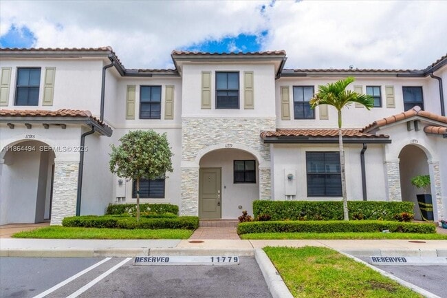 property at 11779 SW 247th Ter