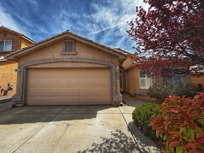 property at 8608 Quail Creek Ct NE