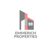 Property Management Company Logo Emmerich & Associates Inc