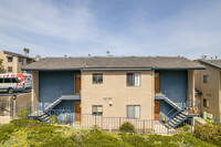 24331-24351 Selva Rd in Dana Point, CA - Foto de edificio - Building Photo