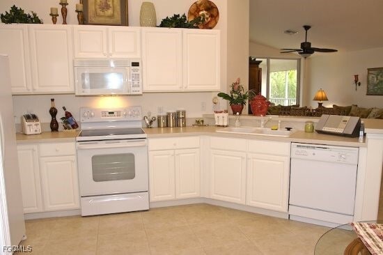 property at 10128 Colonial Country Club Blvd