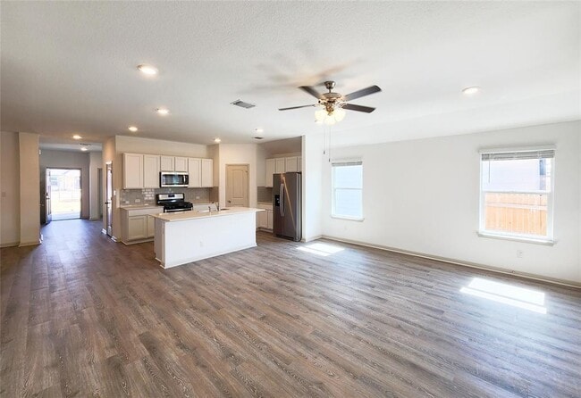 property at 205 Sweetwater Crk Ln