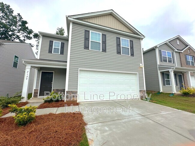 2129 Allium Dr in Charlotte, NC - Building Photo - Building Photo