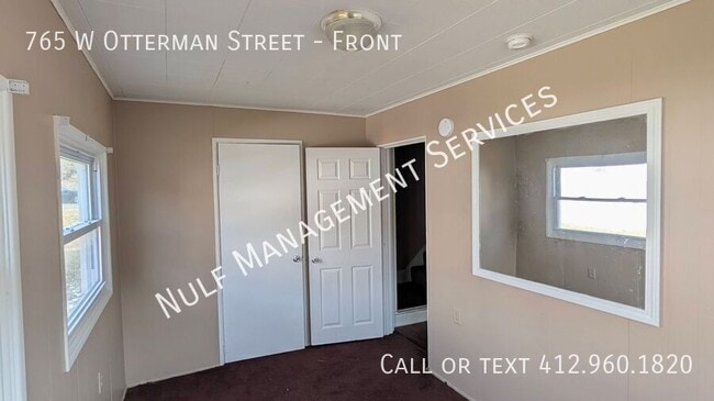 property at 765 W Otterman St