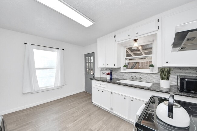 property at 2210 Detering St