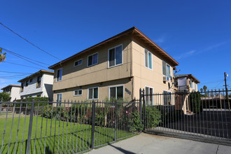 7118 Ethel Ave in North Hollywood, CA - Building Photo - Building Photo