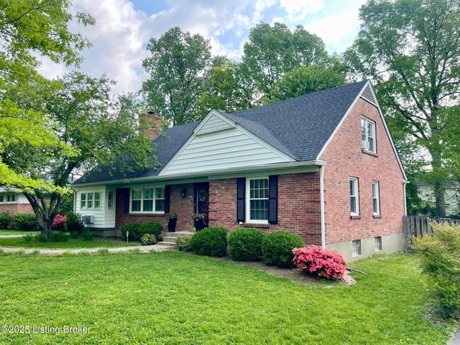 property at 211 Heady Ave