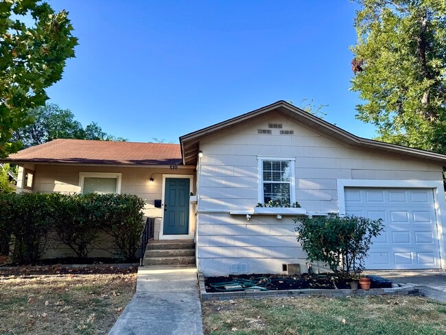 property at 510 Elmwood Drive