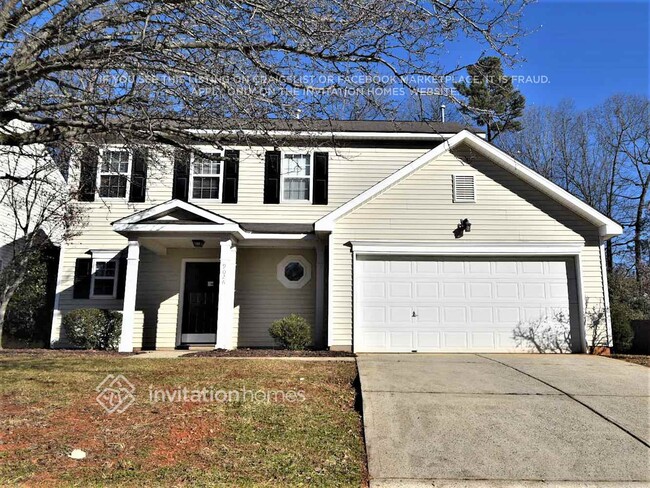 9026 Sanders Creek Ct