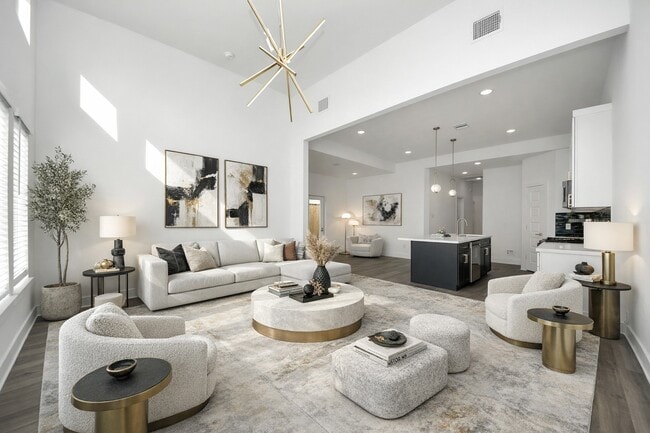 property at 8125 Cabot St