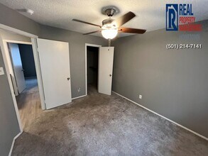 5707 Sonora Dr in North Little Rock, AR - Building Photo - Building Photo