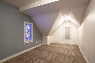 8 Chapel Street Residences in Portsmouth, NH - Foto de edificio - Building Photo