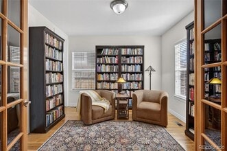 2933 Lawrence St in Denver, CO - Building Photo - Building Photo