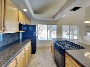 2678 African Violet Ave in Henderson, NV - Building Photo - Building Photo