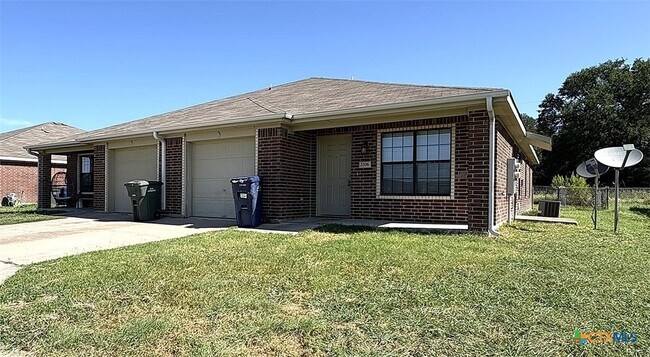 2706 Ashley Dr in Copperas Cove, TX - Building Photo - Building Photo
