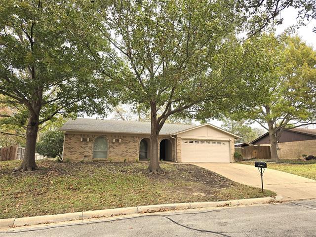 property at 6467 Westrock Dr