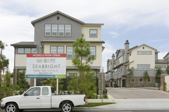 Seabright in Costa Mesa, CA - Building Photo - Building Photo