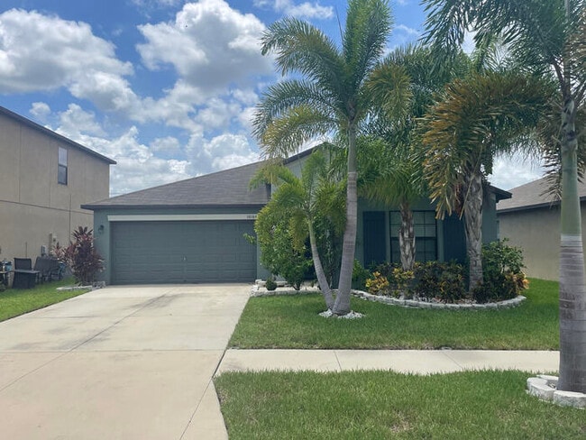 10164 Carloway Hills Dr in Wimauma, FL - Building Photo - Building Photo