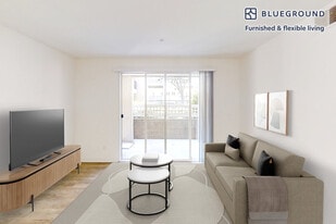 1257 Lakeside Dr in Sunnyvale, CA - Building Photo