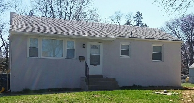 2037 Terrace Drive