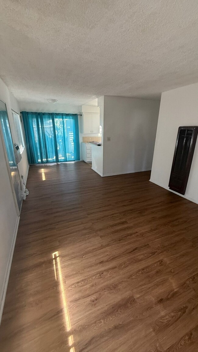 property at 651 E Italia St