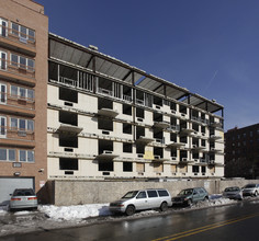 Lefferts Gardens in Brooklyn, NY - Building Photo - Building Photo