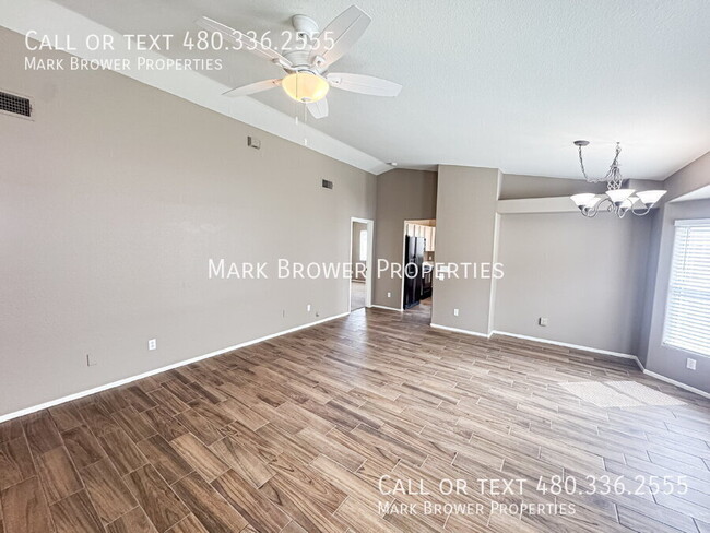 3023 W Lone Cactus Dr in Phoenix, AZ - Building Photo - Building Photo