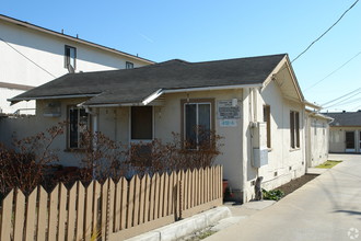 418 Williams Rd in Salinas, CA - Building Photo - Building Photo