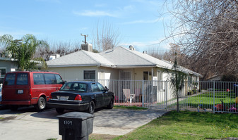 1309 Sepulveda Ave Apartments