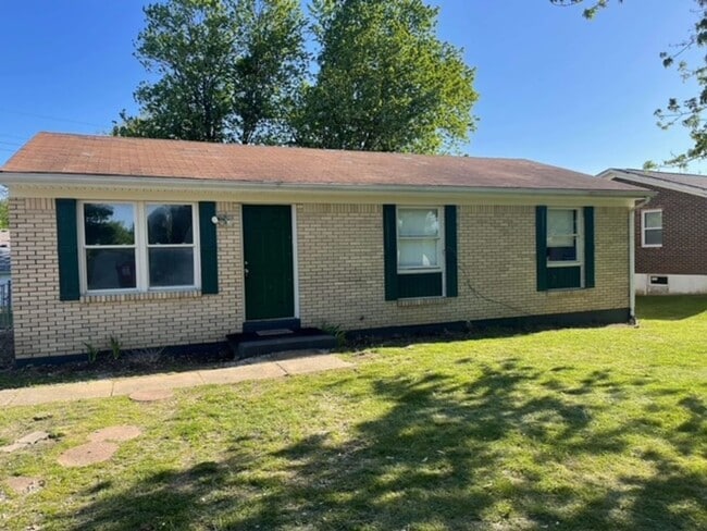 property at 106 Cherrywood Dr