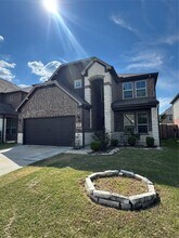 11647 Abby Ridge Way in Houston, TX - Building Photo - Building Photo