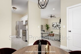 208 Bentbrook Pl in Florence, AL - Building Photo - Building Photo