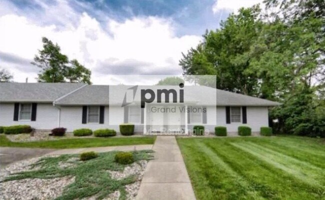 property at 1305 18th St