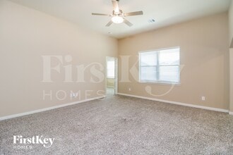 7500 Pleasant Oaks St in Fort Worth, TX - Building Photo - Building Photo