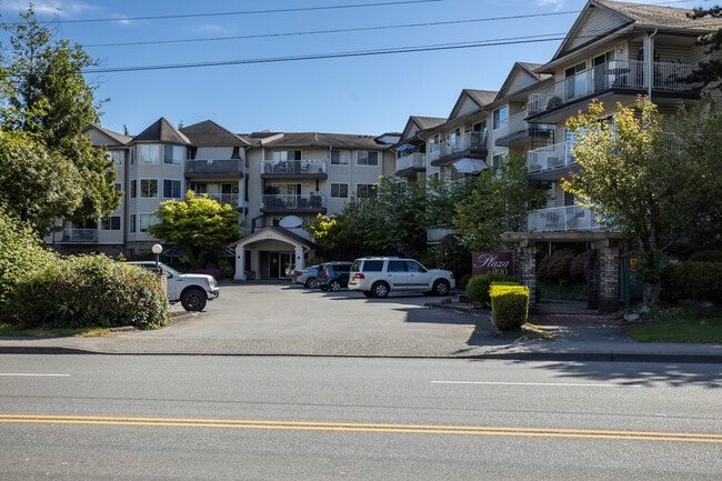 Plaza 200 Apartments in Langley, BC - Building Photo - Building Photo