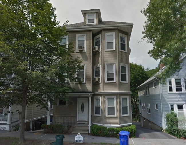 759 Boylston St in Chestnut Hill, MA - Building Photo - Building Photo