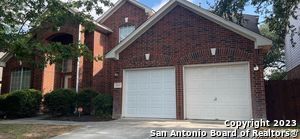 5207 Sagail Pl in San Antonio, TX - Building Photo