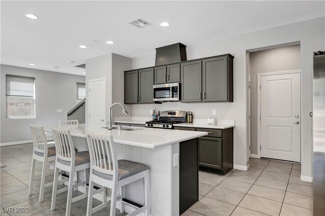 property at 15 Santo Mio Ct