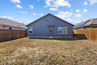 10831 Margarita Loop in Converse, TX - Building Photo - Building Photo