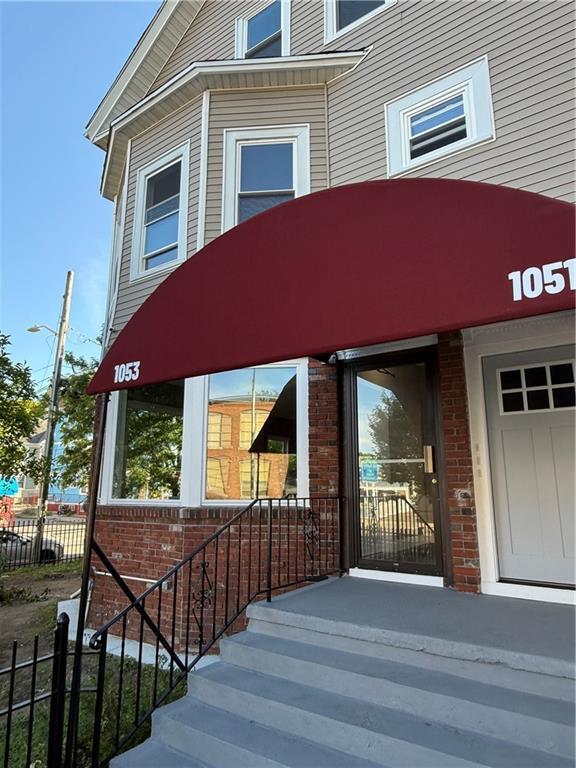 property at 1053 Broad St