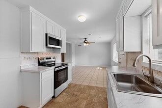 4009 Providence Dr in Garland, TX - Building Photo - Building Photo