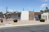 Cabrillo Pointe in Mesa, AZ - Foto de edificio - Building Photo