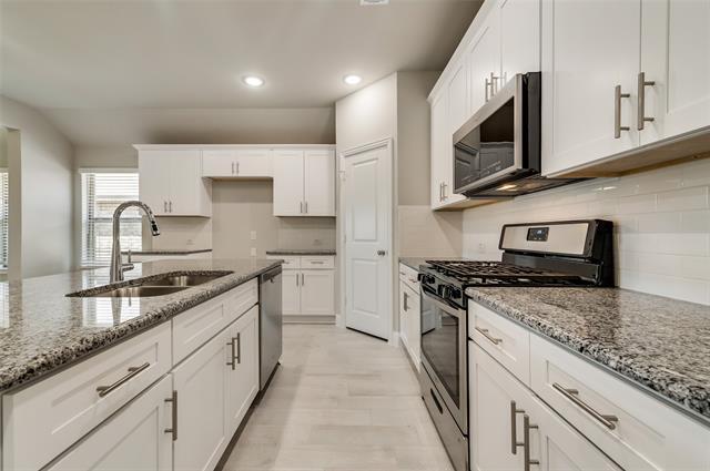 property at 2317 Mount Olive Ln