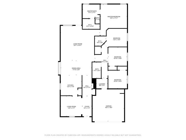 property at 4210 Audrey Manor Ln