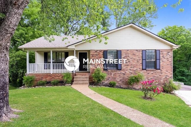 property at 105 Mystic Hill Ct