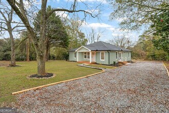 408 E Marable St in Monroe, GA - Building Photo - Building Photo