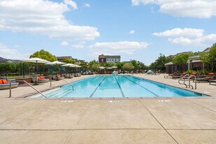 The Mason in Pleasanton, CA - Building Photo